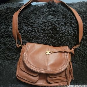 Lucky Brand Shoulder Bag